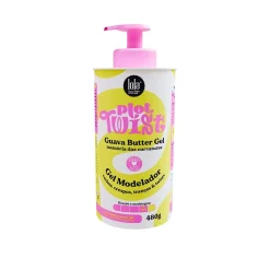 Lola Cosmetics Plot Twist Guava Butter Gel 480g (16.9oz)