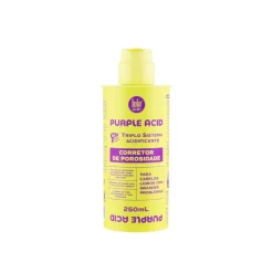 Lola Cosmetics Purple Acid Porosity Corrector 250ml (8.45floz)