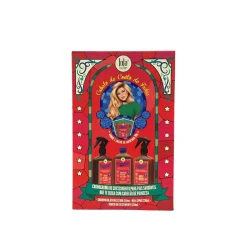 Lola Cosmetics Rapunzel Kit