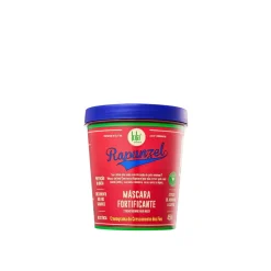 Lola Cosmetics Rapunzel Strengthening Hair Mask 450g (15.8oz)
