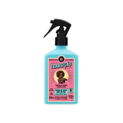 Lola Cosmetics Transição Day After Coconut Water Spray 250ml (8.45floz)