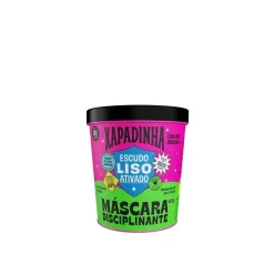 Lola Cosmetics Xapadinha Disciplining Mask 450g (15.8oz)