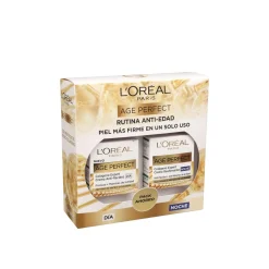 L'Oréal Paris Age Perfect Anti-Age Routine Gift Set