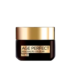 L'Oréal Paris Age Perfect Cell Renew Revitalizing Day Cream SPF30 50ml (1.69fl oz)