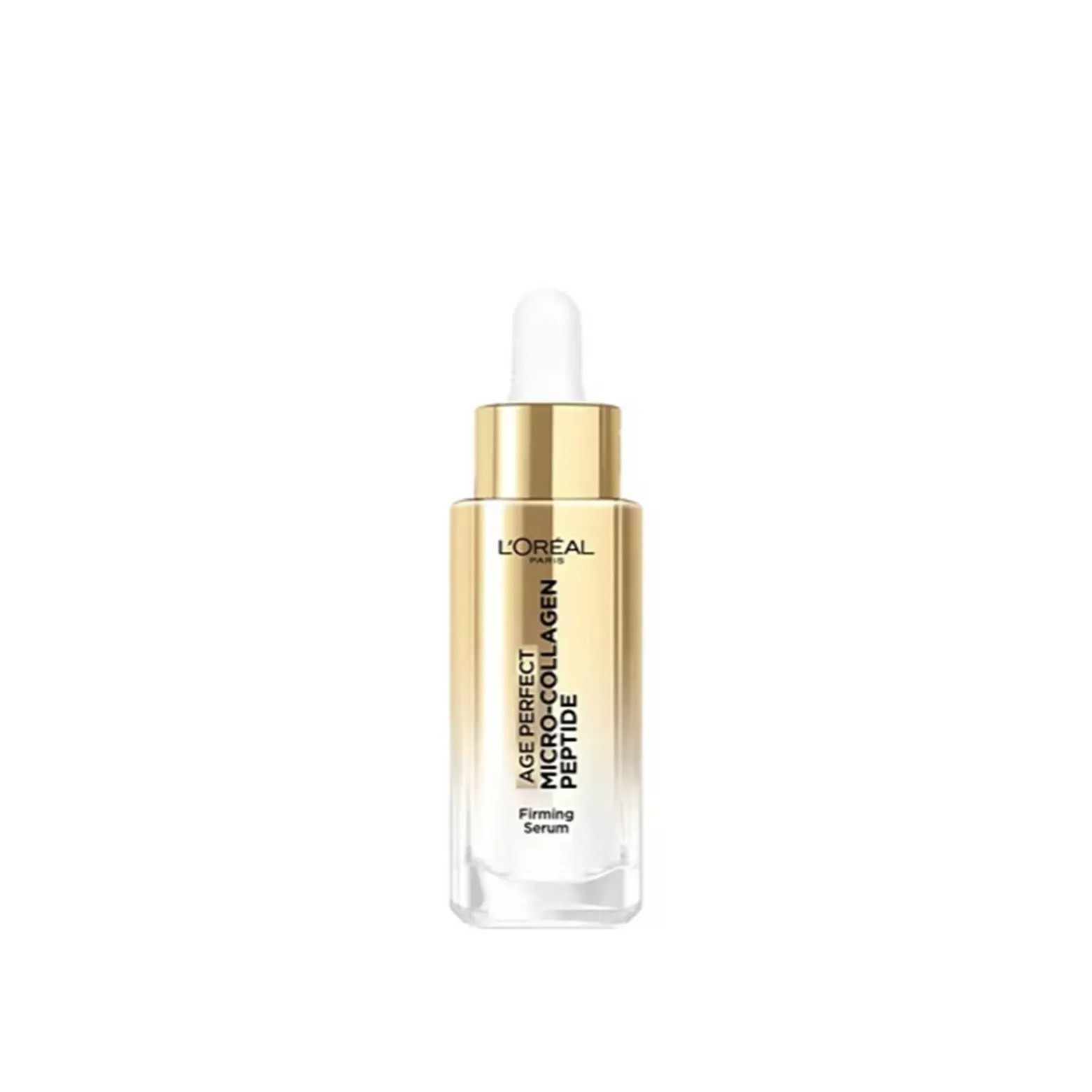 L'Oréal Paris Age Perfect Micro-Collagen Peptide Firming Serum 30ml (1.01floz)