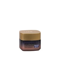 L'Oréal Paris Age Perfect Rosy Tone Revitalizing Night Cream 50ml (1.69fl oz)