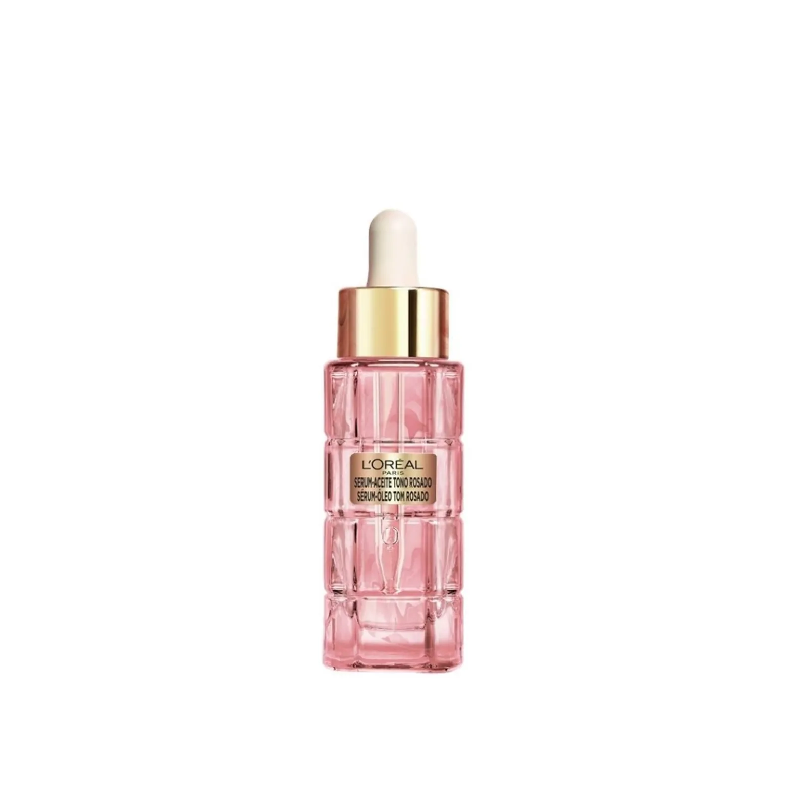 L'Oréal Paris Age Perfect Rosy Tone Oil-Serum 30ml (1.01 fl oz)