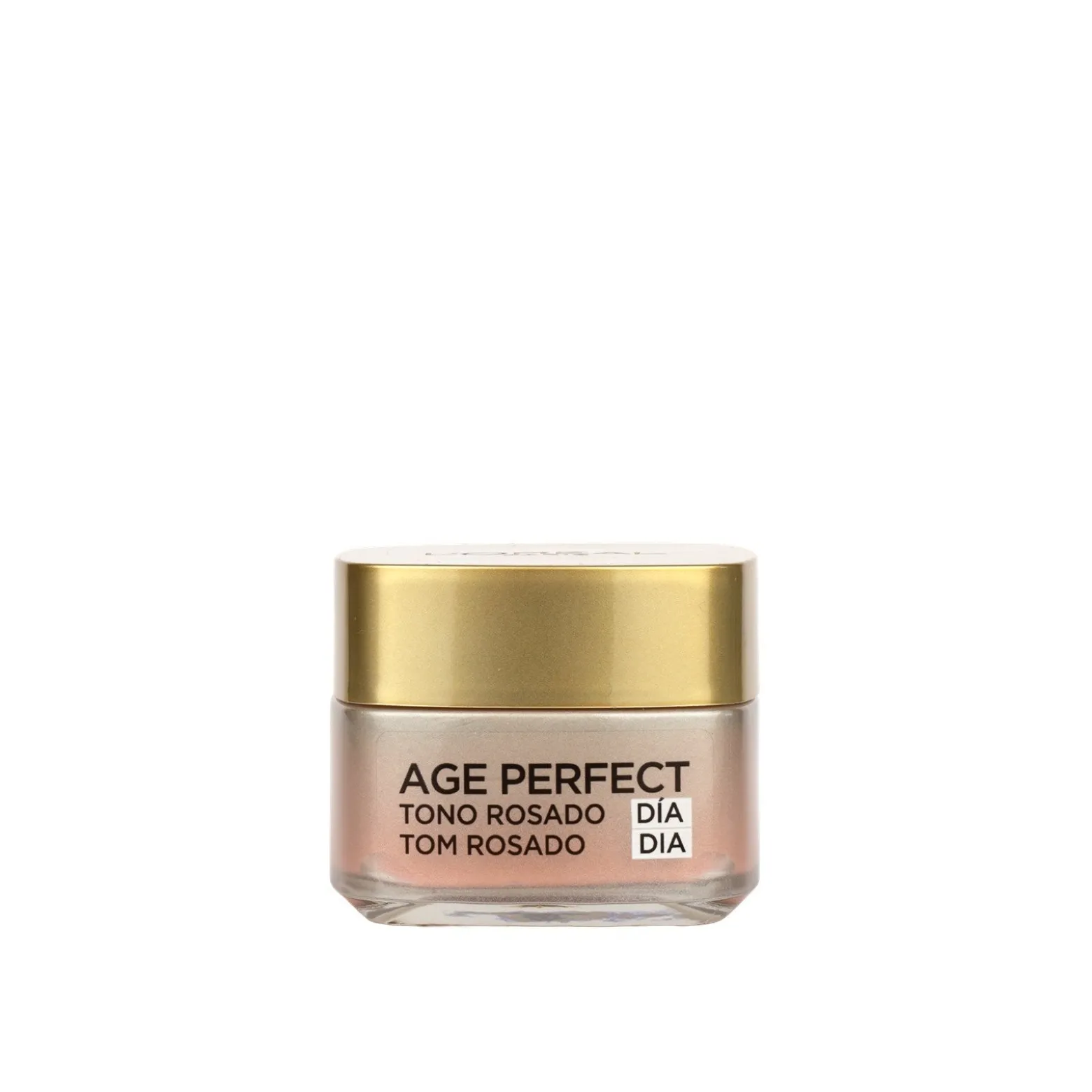 L'Oréal Paris Age Perfect Rosy Tone Day Cream 50ml (1.69fl oz)