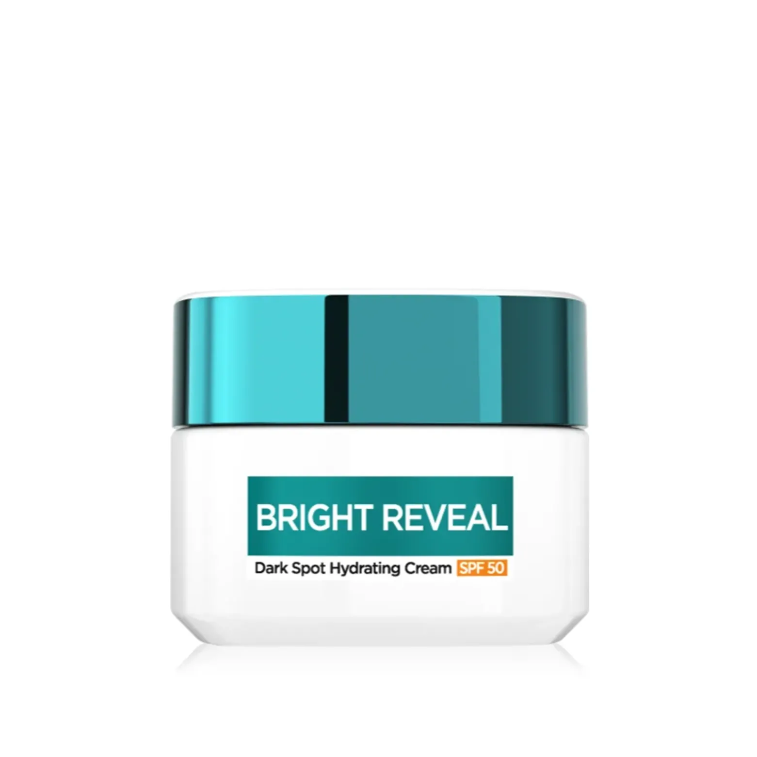 L'Oréal Paris Bright Reveal Anti-Spot Cream SPF50 50ml (1.69 fl oz)
