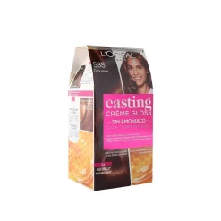 L'Oréal Paris Casting Creme Gloss Demi-Permanent Ammonia-Free Hair Dye 535