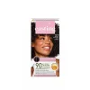 L'Oréal Paris Casting Natural Gloss Semi-Permanent Hair Dye 123 Black Brownie