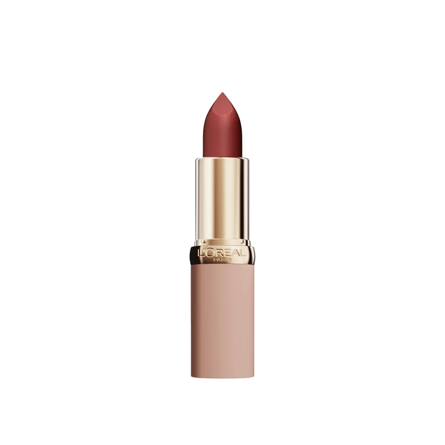 L'Oréal Paris Color Riche Blurred Matte 545 Nude Nonchallant
