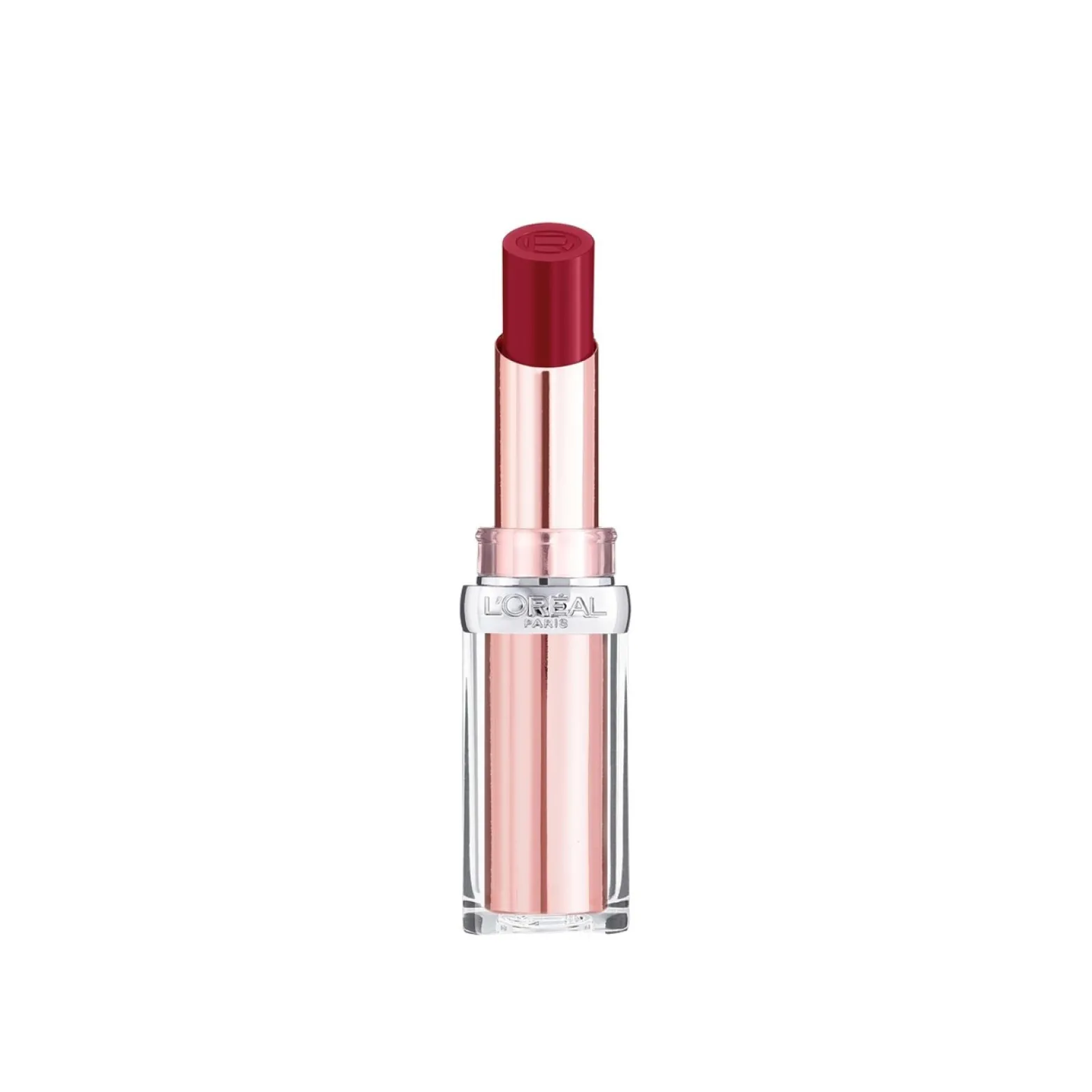 L'Oréal Paris Color Riche Glow Paradise Lipstick 353 Mulberry Ecstatic Sheer