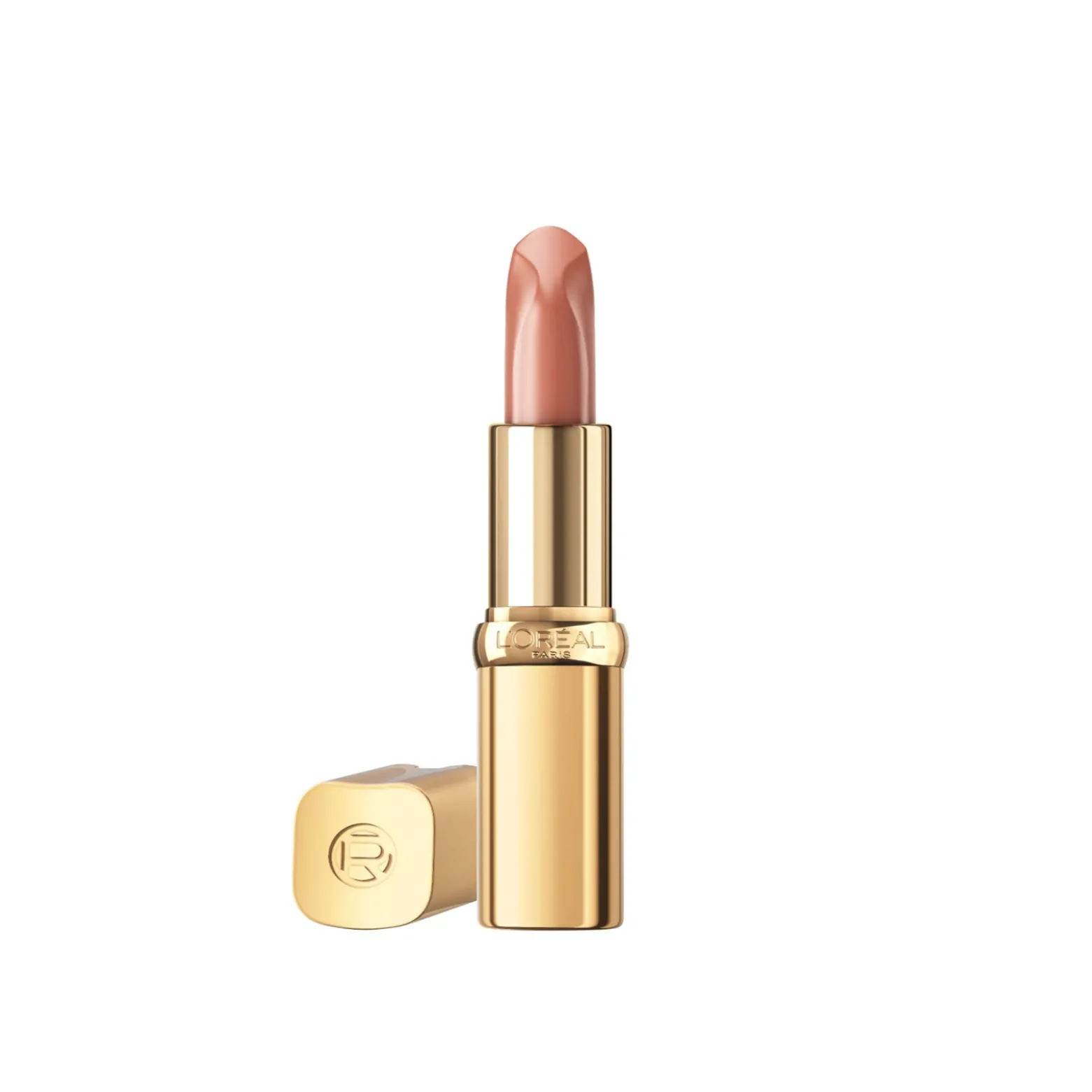L'Oréal Paris Color Riche Nude Intense Lipstick 505 Nu Resilient