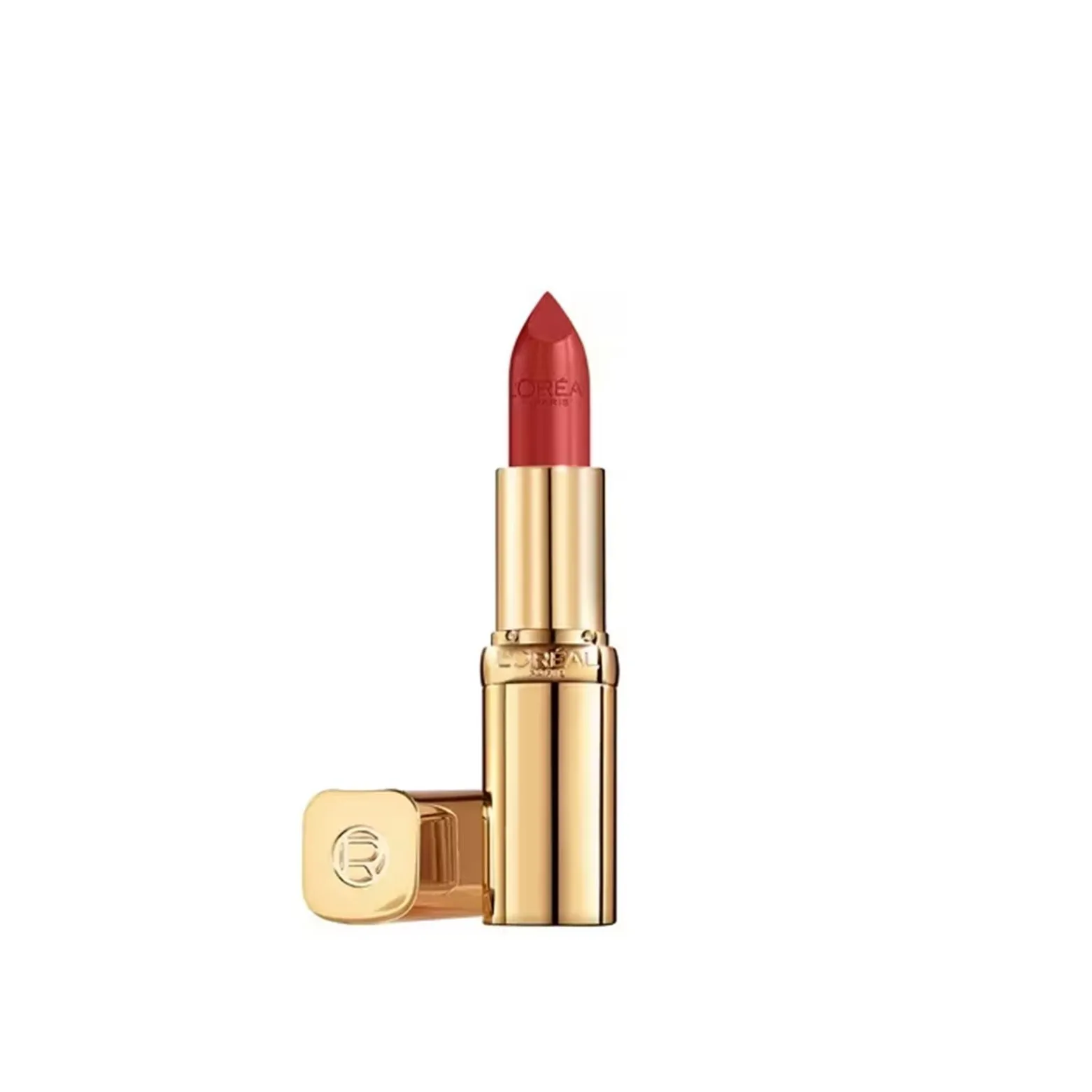 L'Oréal Paris Color Riche Satin Lipstick 1980 L'Ambre