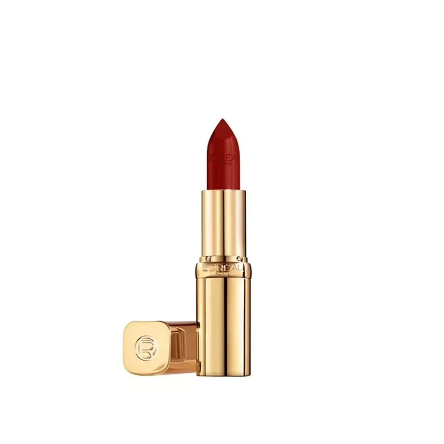 L'Oréal Paris Color Riche Satin Lipstick 1990 Le Bordeaux