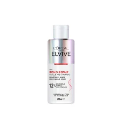 L'Oréal Paris Elvive Bond Repair Rescue Pre-Shampoo 200ml (6.76 fl oz)