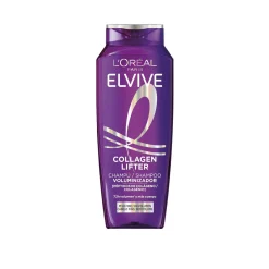 L'Oréal Paris Elvive Collagen Lifter Volumizing Shampoo 400ml (13.5floz)