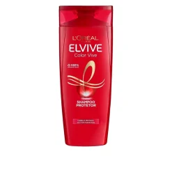 L'Oréal Paris Elvive Color Vive Shampoo 700ml (23.67 fl oz)