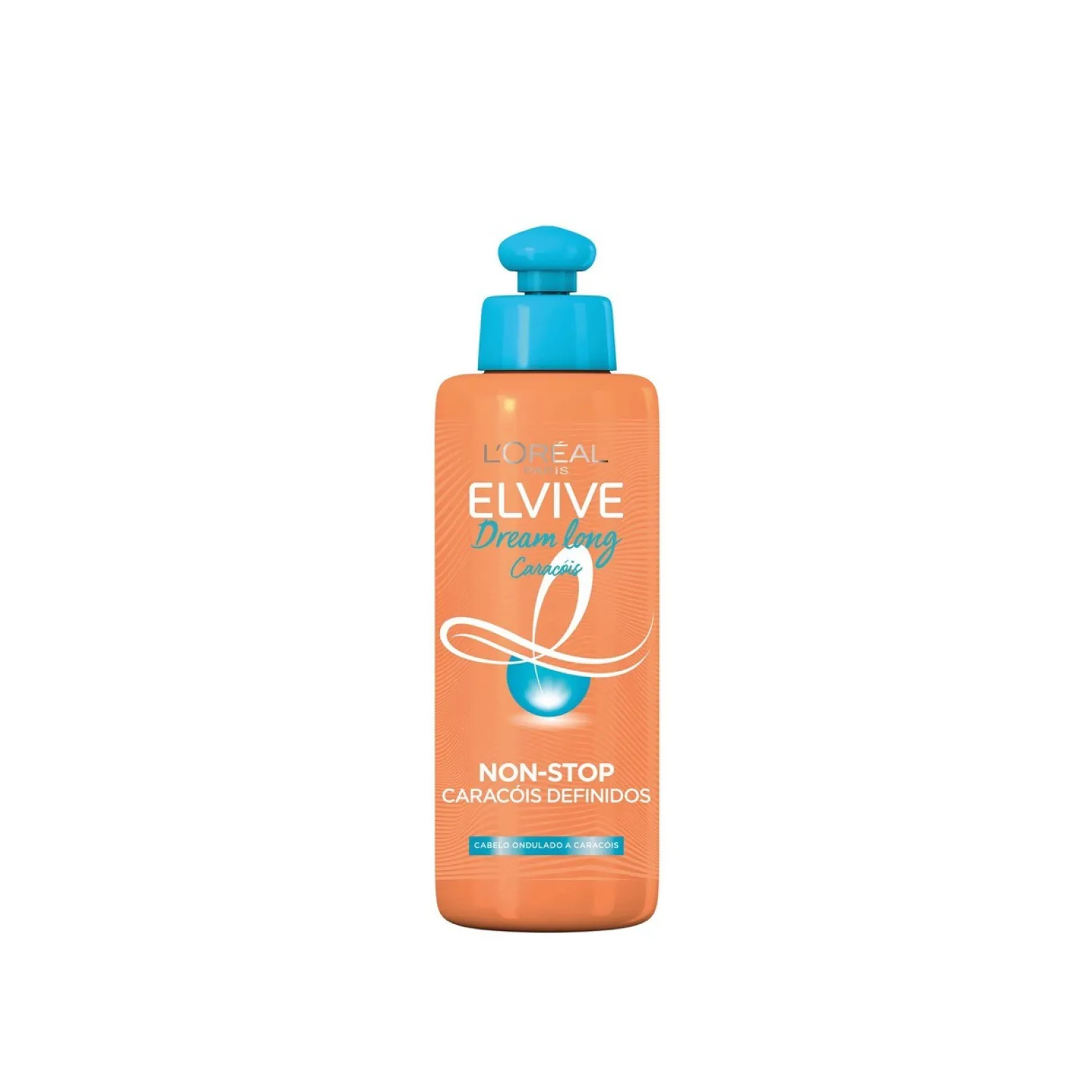 L'Oréal Paris Elvive Dream Long Curls Leave-In Cream 200ml (6.76fl oz)