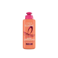 L'Oréal Paris Elvive Dream Long No Hair Cut Leave-In Cream 200ml (6.76fl oz)