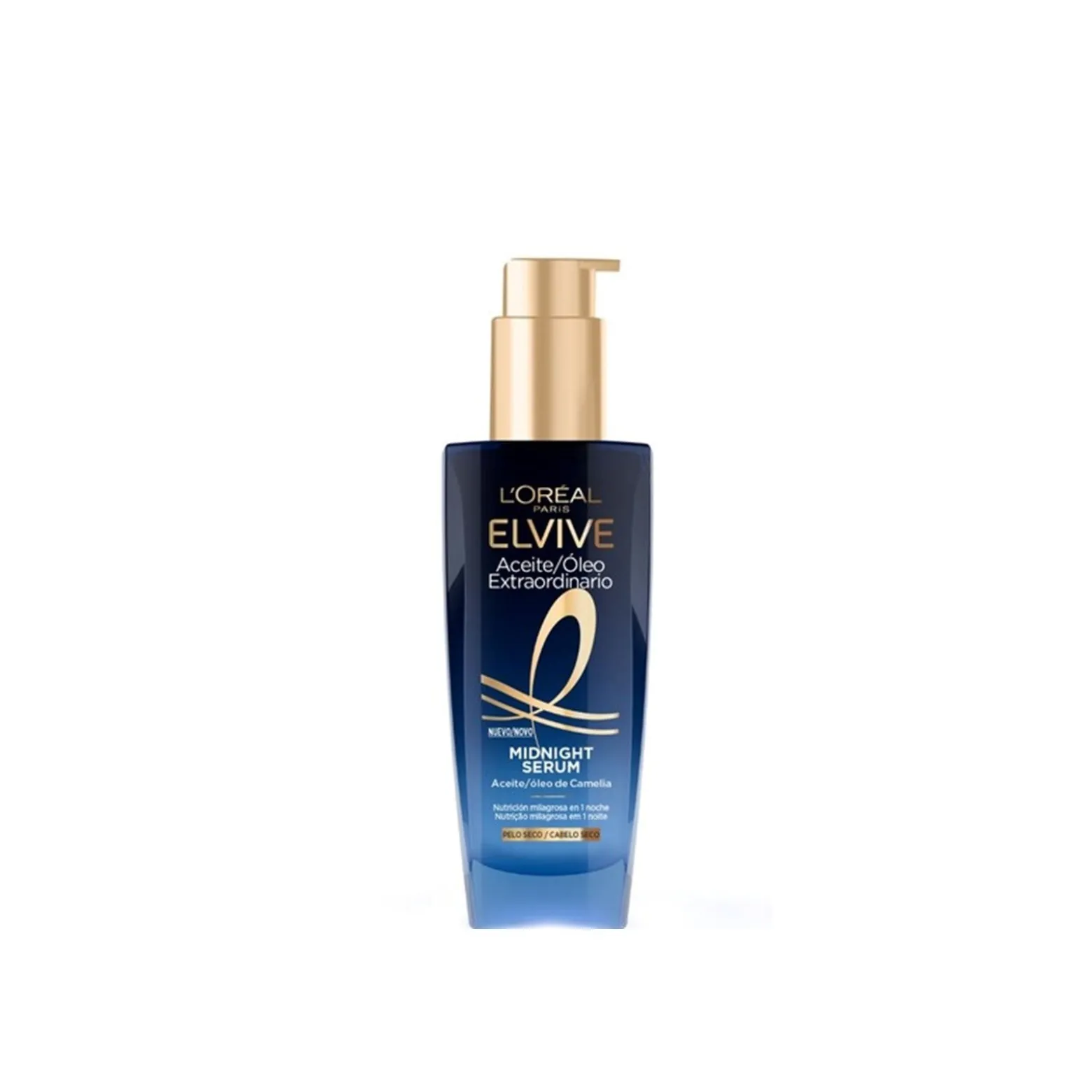 L'Oréal Paris Elvive Extraordinary Oil Midnight Serum 100ml (3.38floz)