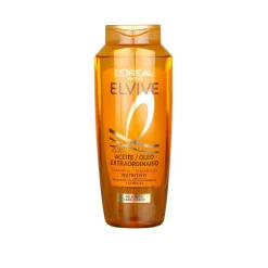 L'Oréal Paris Elvive Extraordinary Oil Nourishing Shampoo 400ml (13.53floz)