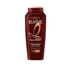 L'Oréal Paris Elvive Full Resist Fortifying Shampoo 400ml (13.53floz)