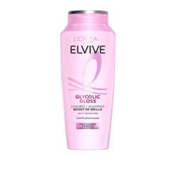 L'Oréal Paris Elvive Glycolic Gloss Shine Boosting Shampoo 700ml (23.67floz)