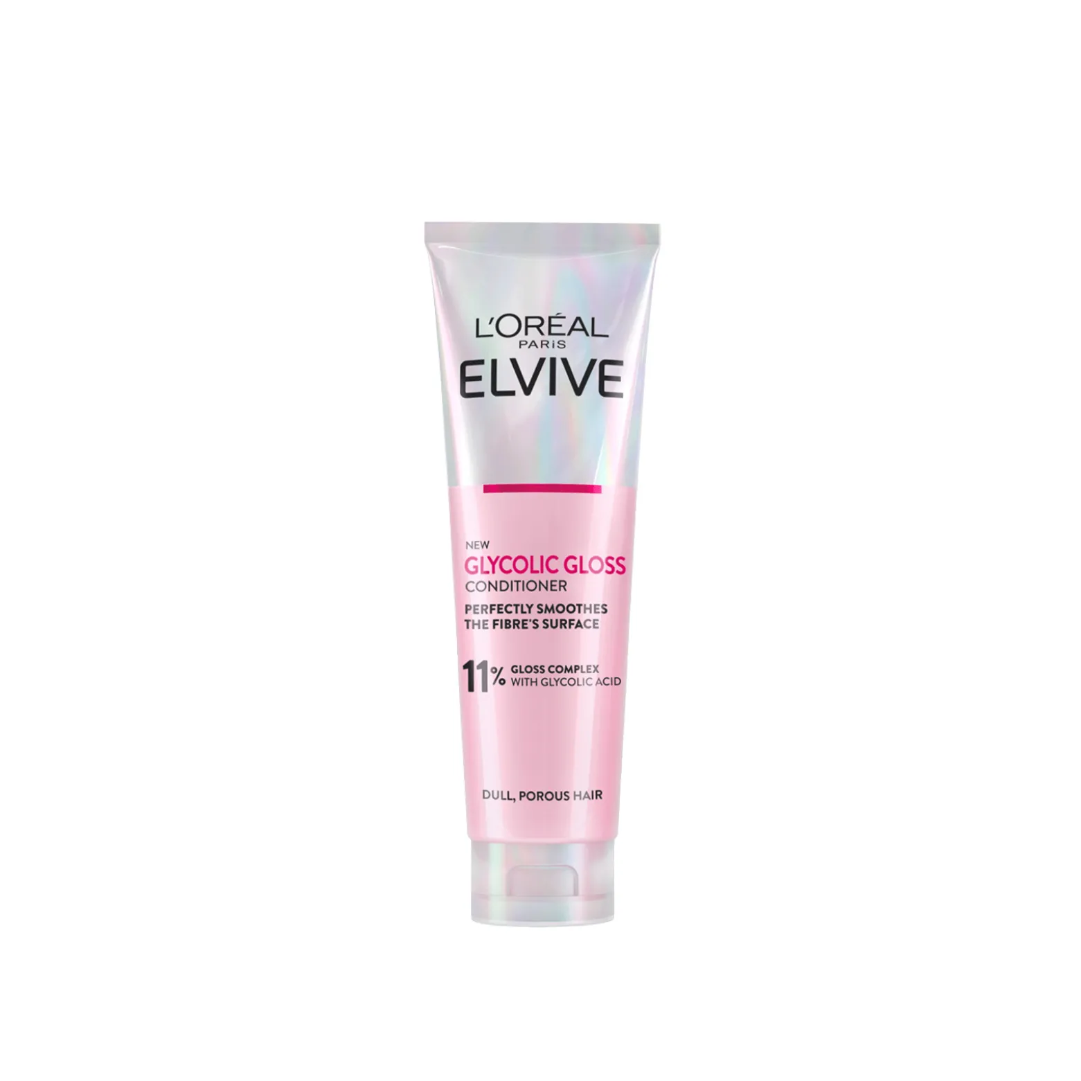 L'Oréal Paris Elvive Glycolic Gloss Conditioner 150ml (5.07 fl oz)