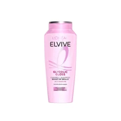 L'Oréal Paris Elvive Glycolic Gloss Shine Boosting Shampoo 250ml (8.45floz)