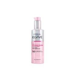 L'Oréal Paris Elvive Glycolic Gloss Leave-In Serum 150ml (5.07 fl oz)