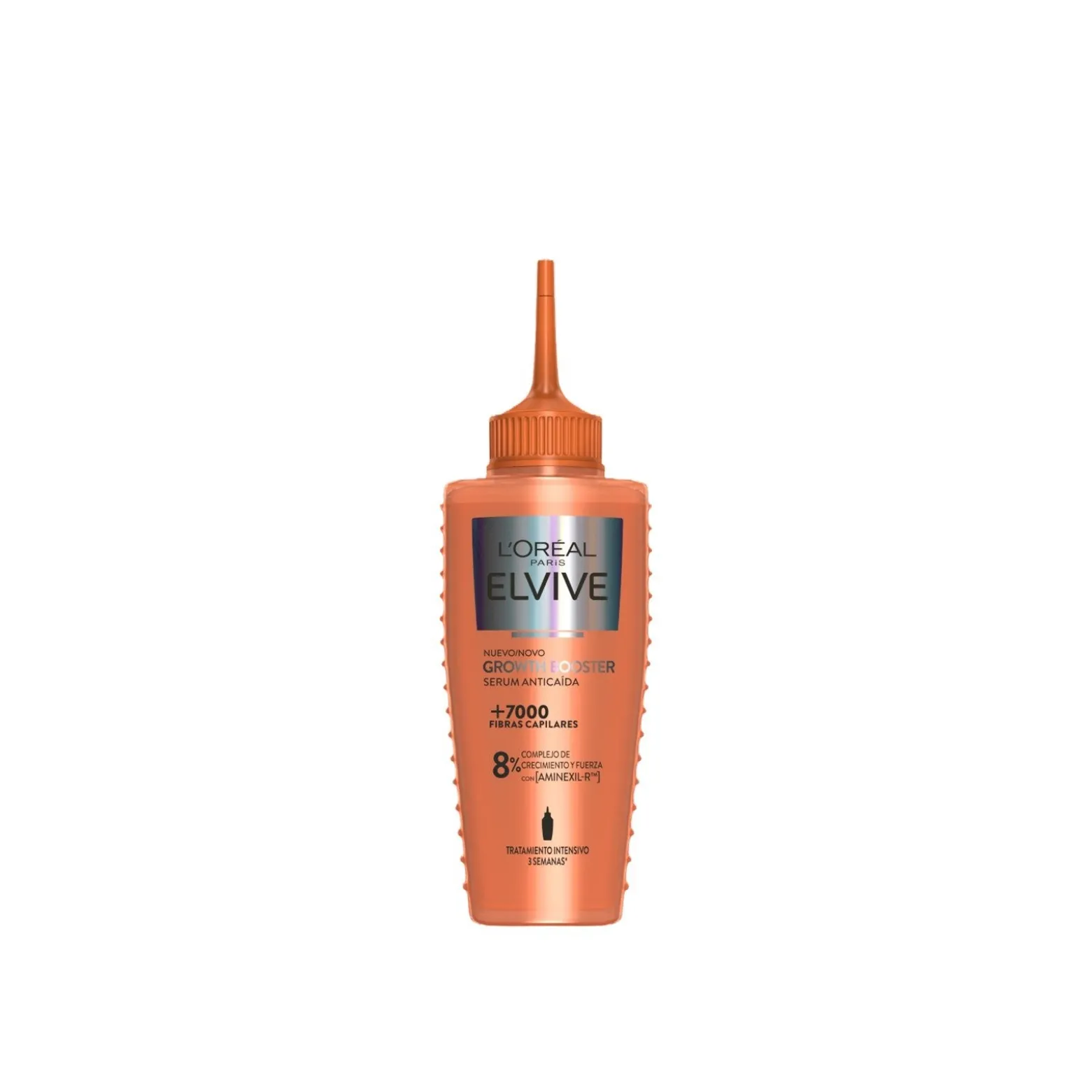 L'Oréal Paris Elvive Growth Booster Anti-Hair Loss Serum 102ml (3.45floz)
