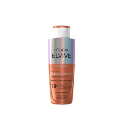 L'Oréal Paris Elvive Growth Booster Anti-Hair Loss Shampoo 200ml (6.76floz)
