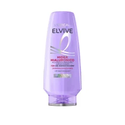 L'Oréal Paris Elvive Hydra Hyaluronic Conditioner 500ml (16.91 fl oz)