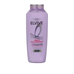 L'Oréal Paris Elvive Hydra Hyaluronic Shampoo 700ml (23.33fl oz)