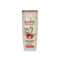 L'Oréal Paris Elvive Total Repair 5 Repairing Shampoo 250ml (8.45floz)
