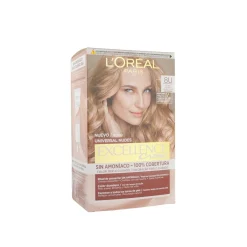 L'Oréal Paris Excellence Creme Universal Nudes Permanent Hair Dye 8U