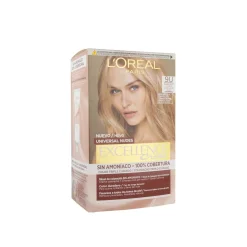 L'Oréal Paris Excellence Creme Universal Nudes Permanent Hair Dye 9U