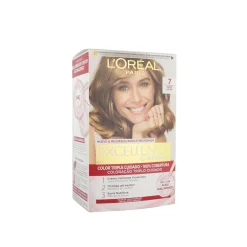 L'Oréal Paris Excellence Creme Hair Dye 7 Blonde
