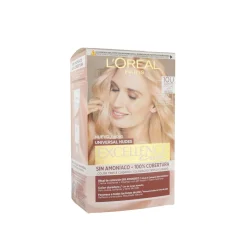 L'Oréal Paris Excellence Creme Universal Nudes Permanent Hair Dye 10U