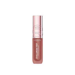 L'Oréal Paris Hyaluron Tint Lip Stain Serum 485 Nude Espresso 5ml (0.16floz)