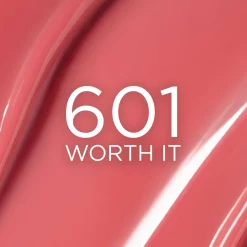 L'Oréal Paris Hyaluron Tint Lip Stain Serum 601 Worth It 5ml (0.16floz)