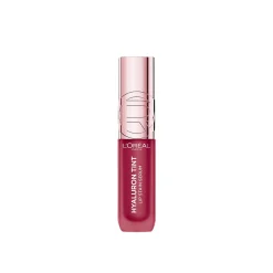 L'Oréal Paris Hyaluron Tint Lip Stain Serum 490 Berry Jolie 5ml (0.16floz)