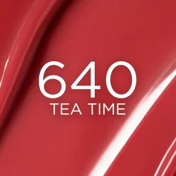 L'Oréal Paris Hyaluron Tint Lip Stain Serum 640 Tea Time 5ml (0.16floz)
