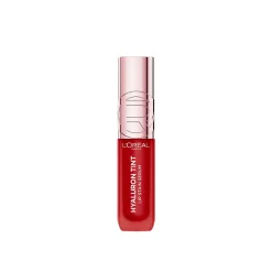 L'Oréal Paris Hyaluron Tint Lip Stain Serum 420 Le Rouge Paris 5ml (0.16floz)