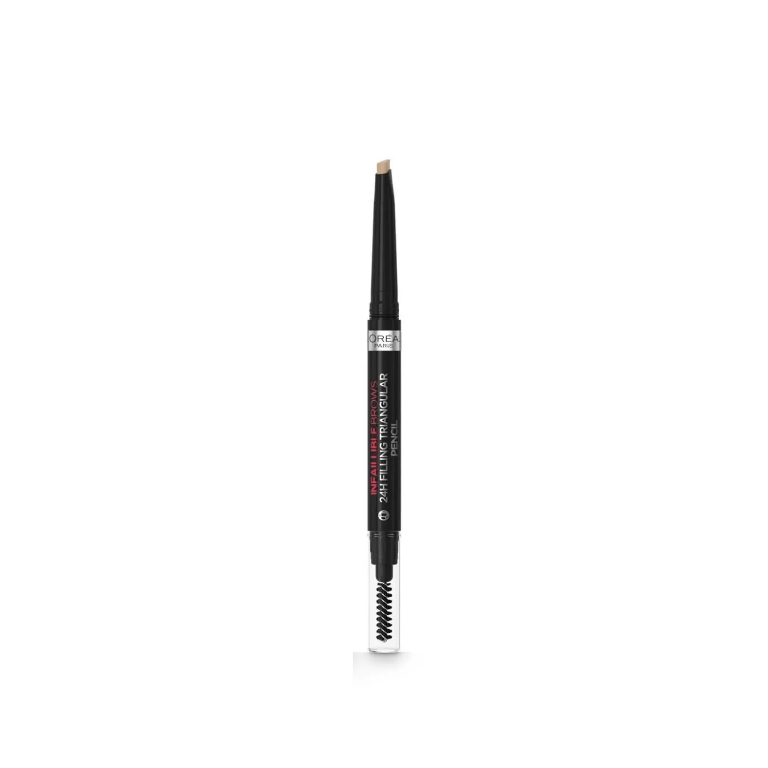 L'Oréal Paris Infaillible Brows 24h Filling Triangular Pencil 7.0 Blonde