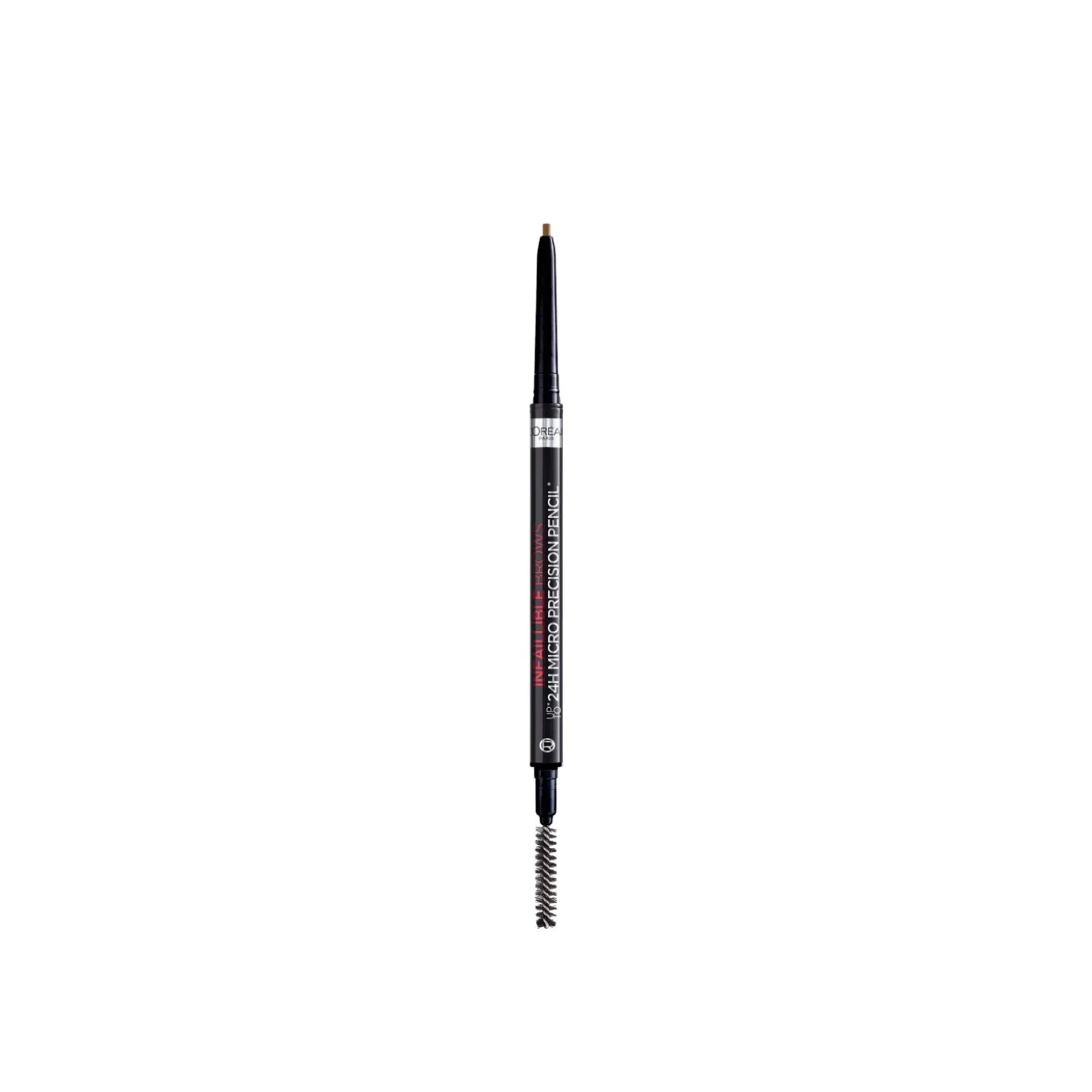L'Oréal Paris Infaillible Brow 24h Micro Precision Pencil 5.0 Light Brunette 1.2g (0.04oz)
