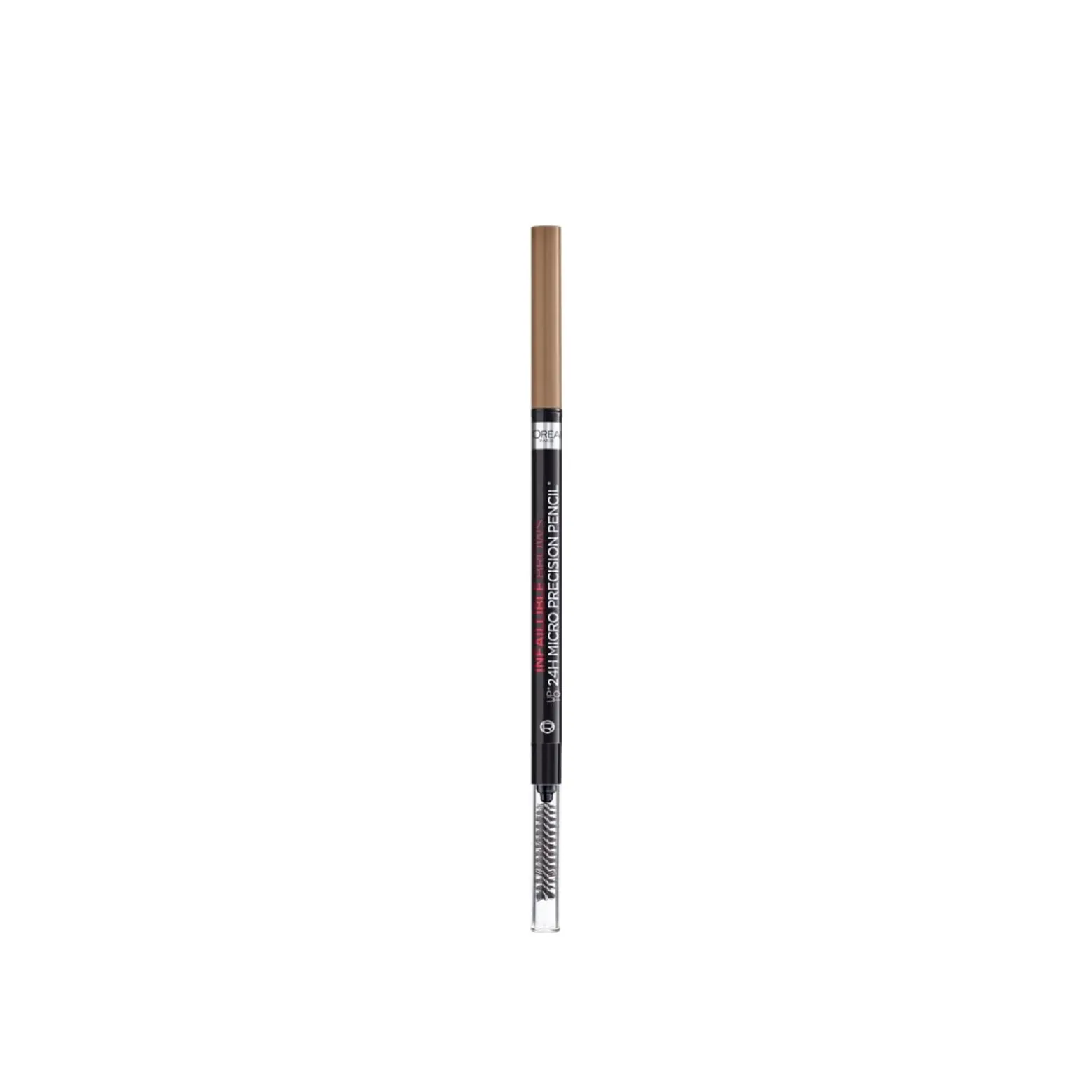 L'Oréal Paris Infaillible Brow 24h Micro Precision Pencil 7.0 Blonde 1.2g (0.04 oz)