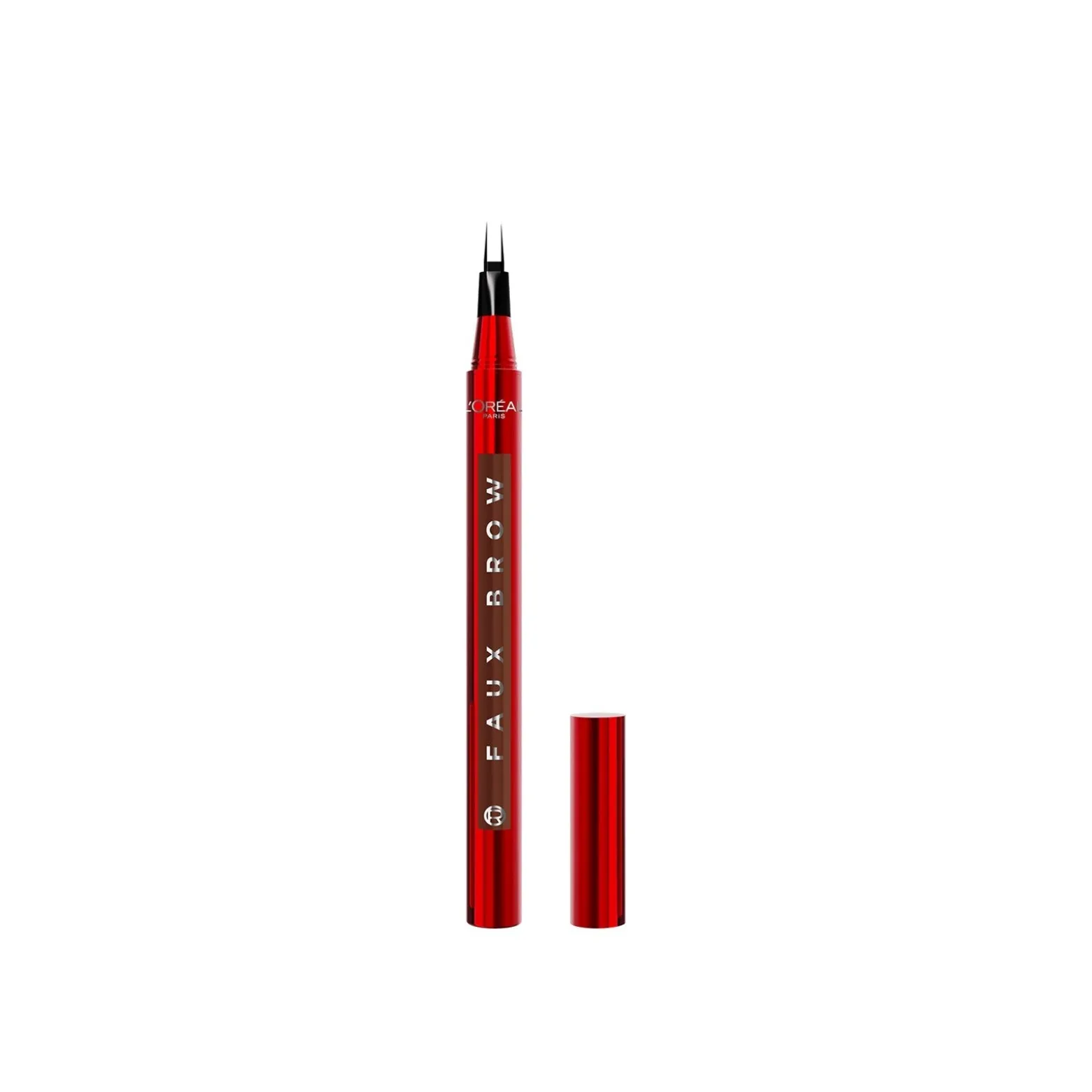 L'Oréal Paris Infallible Faux Brow Brow Tint Pen Light Brunette 1ml (0.03floz)
